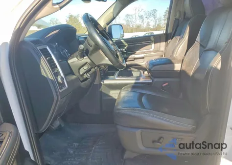 2015 Ram 1500 Longhorn z USA, uszkodzony, nr VIN 1C6RR7PMXFS572700